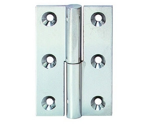 Möbelband FS Rollendurchmesser 8mm, 50mm LINKS