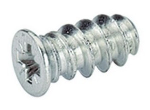 Direktbefestigungsschraube 6,3 x 10,5 (100 St.)