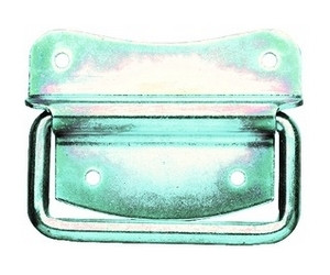 Kistengriff, starke Ausführung 120mm