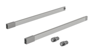 ArciTech Längsreling Nennlänge 550