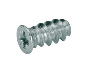 Direktbefestigungsschraube 6,0 x 14 (200 St.)