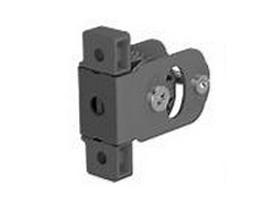 ArciTech Frontbefestigung für Zarge , zum Anschrauben