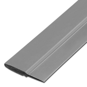 Anschlagdichtung mit Weichlippe RAL 7038 250cm