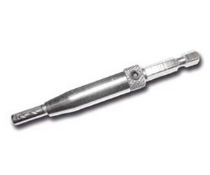 Scharnierbohrer selbstzentrierend HSS 5mm