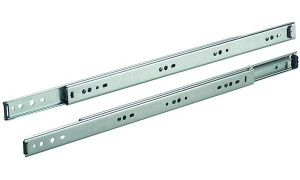 Kugel-Vollauszüge ACCURIDE 2601 150mm