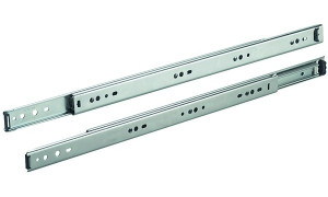 Kugel-Vollauszüge ACCURIDE 2601 450mm