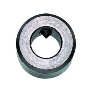 Tiefenstellringe mit Schraube, Grösse 4