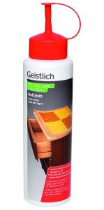 Holzleim GEISTLICH Miracol 6360 D3 0,75kg