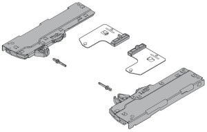 TIP-ON BLUMOTION-Set L5