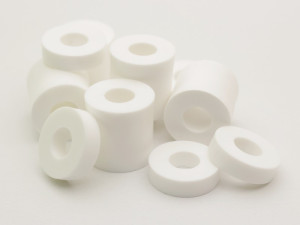 Distanzscheiben 3mm / 15mm (100St.)