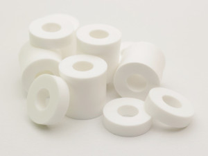 Distanzscheiben 10mm / 15mm (100St.)