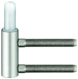 Rahmenteil V3400WF, vernickelt zu VARIANT-Bänder, ø 15 mm