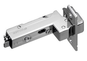 Topfscharnier GRASS TIOMOS 110° K19 (Einliegend) 52 / 5,5