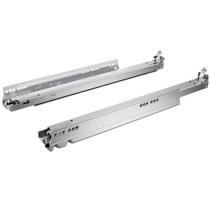 Actro 5D Vollauszug mit Silent System 400mm L bis 40kg