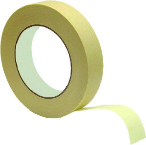 Abdeckklebeband tesakrepp 4316 15mm x 50m