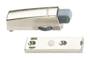 Aufschraub Türdämpfer für Intermat oder Ecomat, einliegend