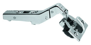 Topfscharnier BLUM CLIP top W45 halbaufschlagend