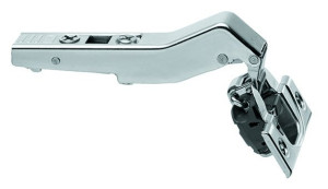 Topfscharnier BLUM CLIP top W45 aufschlagend