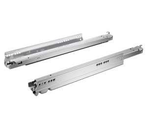 Hettich Actro YOU Vollauszug mit Silent System NL 450mm XL bis 70kg