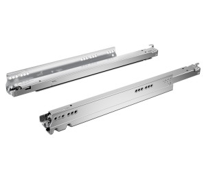Hettich Actro YOU Vollauszug mit Silent System NL 600mm XL bis 70kg