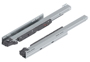 Blum BLUMOTION S Vollauszug für LEGRABOX NL 300mm bis 40kg