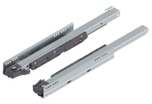 Blum BLUMOTION S Vollauszug für LEGRABOX NL 550mm bis 40kg
