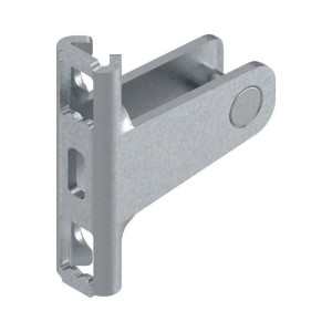 Frontbefestigung N BLUM LEGRABOX pure, zum Anschrauben