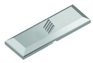 Scharnierarm-Abdeckkappen HETTICH Veosys