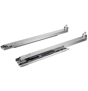 Actro 5D Vollauszug für Bodenmontage NL350mm bis 40kg