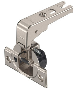 Stollenscharnier BLUM MODUL BLUMOTION 95° Öffnungswinkel