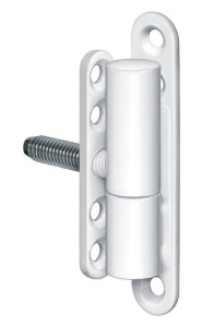 Universalband f.Fenster u.Türen SCH27-15,Rolle ø 15mm