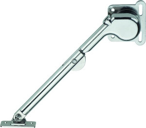 Bremsklappenhalter Solo