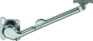 Bremsklappenstützen Solo, RECHTS