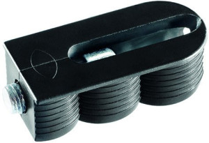 Korpusverbinder LAMELLO CABINEO 12