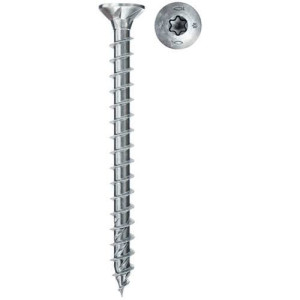 3,5 x 16mm TX20 Senkkopf Vollgewinde (200 St.)