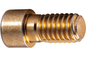 Schraube für LAMELLO CABINEO X M6