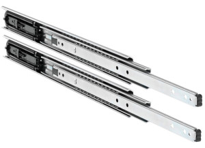 Kugelvollauszug Accuride 5321EC 400mm (Garnitur)