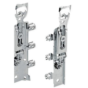 Schrankaufhänger SAH 215 (Garnitur)