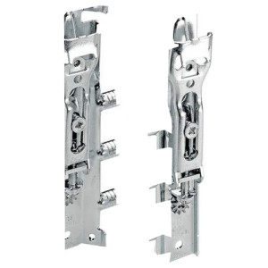 Schrankaufhänger SAH 216 (Garnitur)