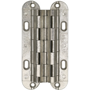 Sepa Einlass-Scharnier Höhe 52 mm