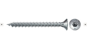 Power-Fast II Fischer, FPF II, CTF 3,0x35 mm, BC 200, Senkkopf, 200 Stück