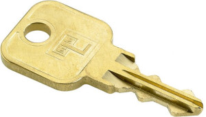 Generalhauptschlüssel HETTICH Prestige 2000 Z23
