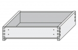 Holzschubkastenlänge 390mm, Breite von 601mm bis 700mm