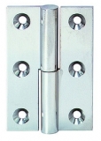 Möbelband FS Rollendurchmesser 8mm, 60mm LINKS