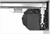 Schnäpper und Neigungsversteller für Quadro 4D V6  ( Set )